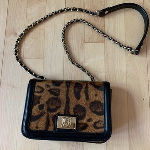 Love Moscino crossbody bag